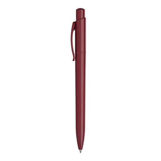 Kugelschreiber Kamal Total hardcolour