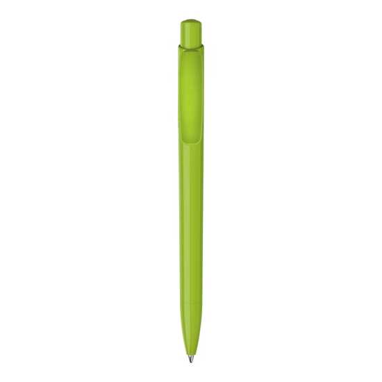 Kugelschreiber Kamal Total hardcolour