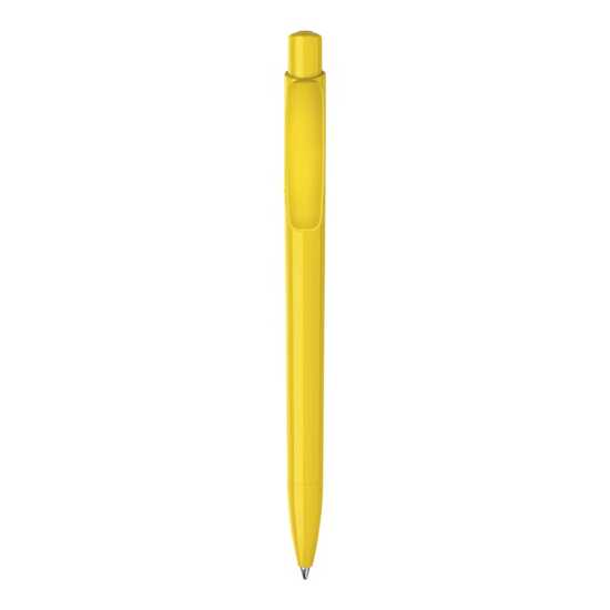 Kugelschreiber Kamal Total hardcolour