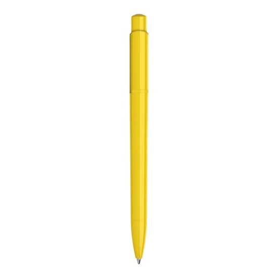 Kugelschreiber Kamal Total hardcolour