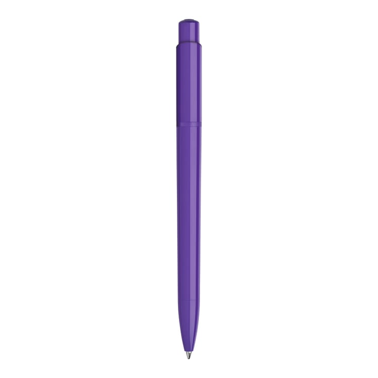 Kugelschreiber Kamal Total hardcolour