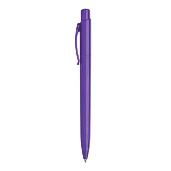 Kugelschreiber Kamal Total hardcolour