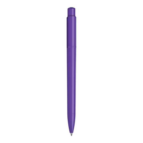 Kugelschreiber Kamal Total hardcolour