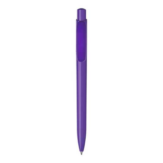 Kugelschreiber Kamal Total hardcolour
