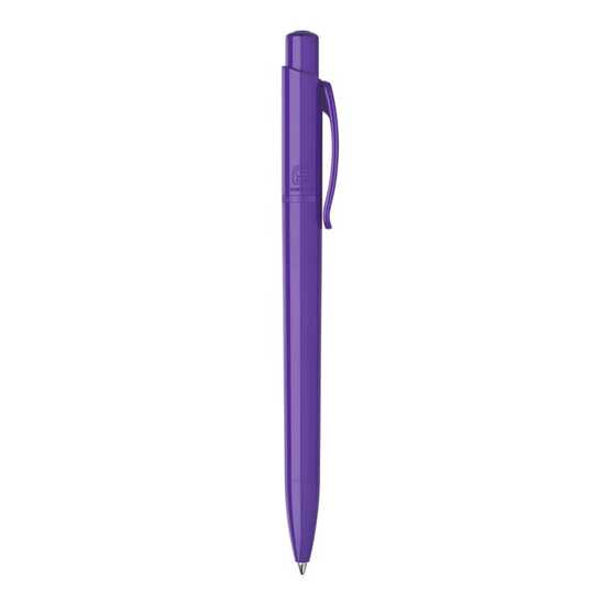 Kugelschreiber Kamal Total hardcolour