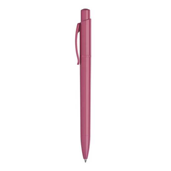 Kugelschreiber Kamal Total hardcolour