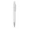 Kugelschreiber Ducal Clear Transparent