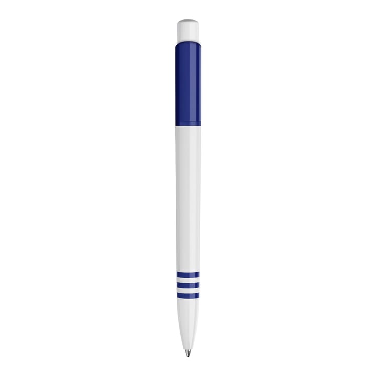 Kugelschreiber Tropic hardcolour