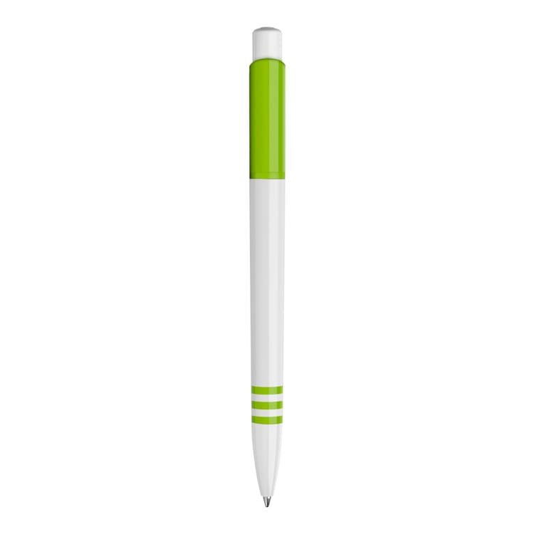 Kugelschreiber Tropic hardcolour