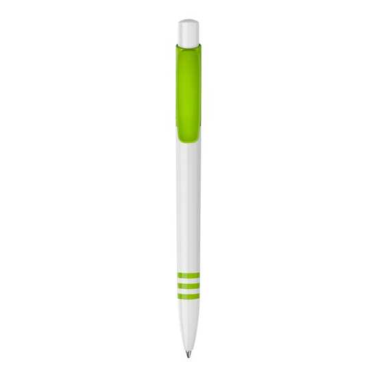 Kugelschreiber Tropic hardcolour