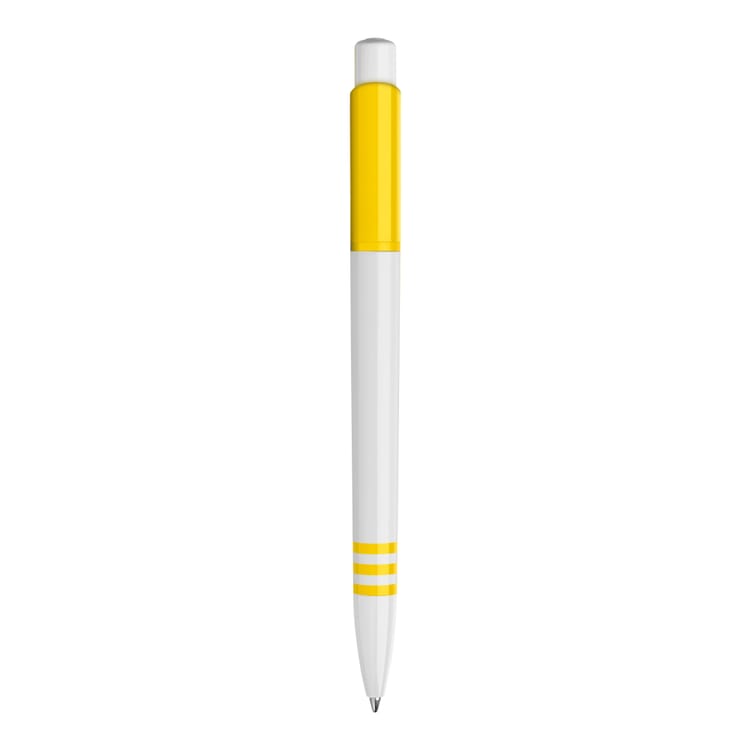 Kugelschreiber Tropic hardcolour