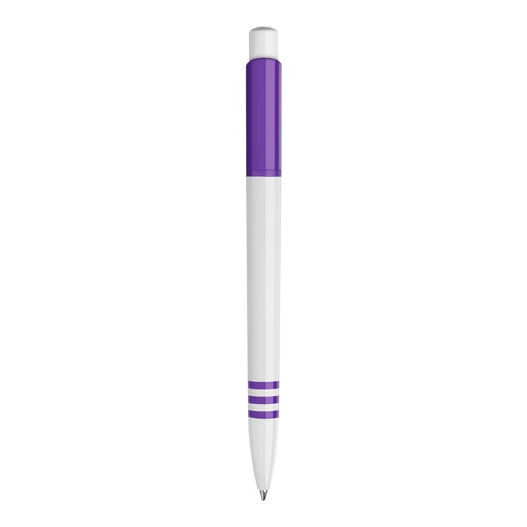 Kugelschreiber Tropic hardcolour