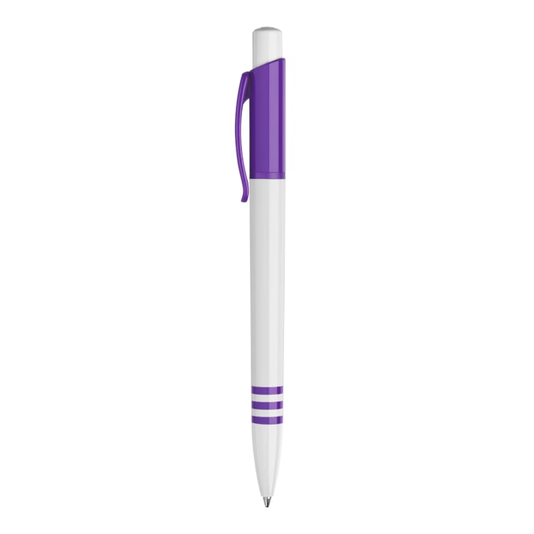 Kugelschreiber Tropic hardcolour