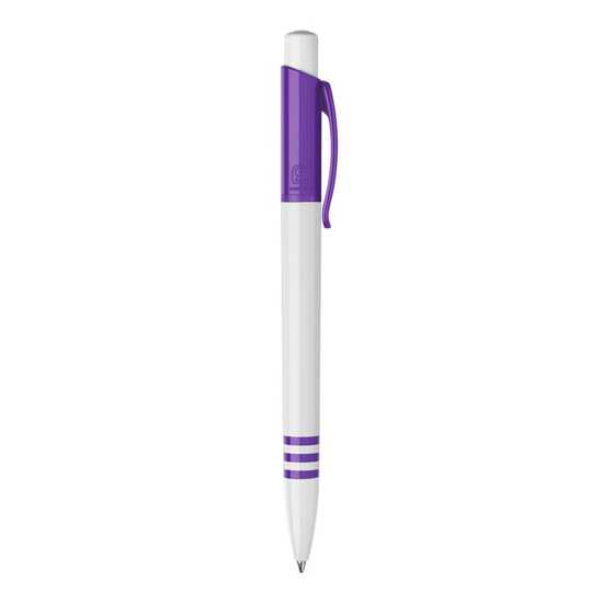 Kugelschreiber Tropic hardcolour