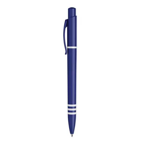 Kugelschreiber Tropic Colour hardcolour