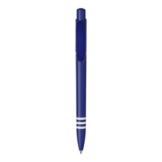Kugelschreiber Tropic Colour hardcolour