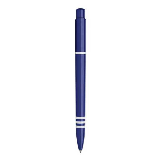 Kugelschreiber Tropic Colour hardcolour