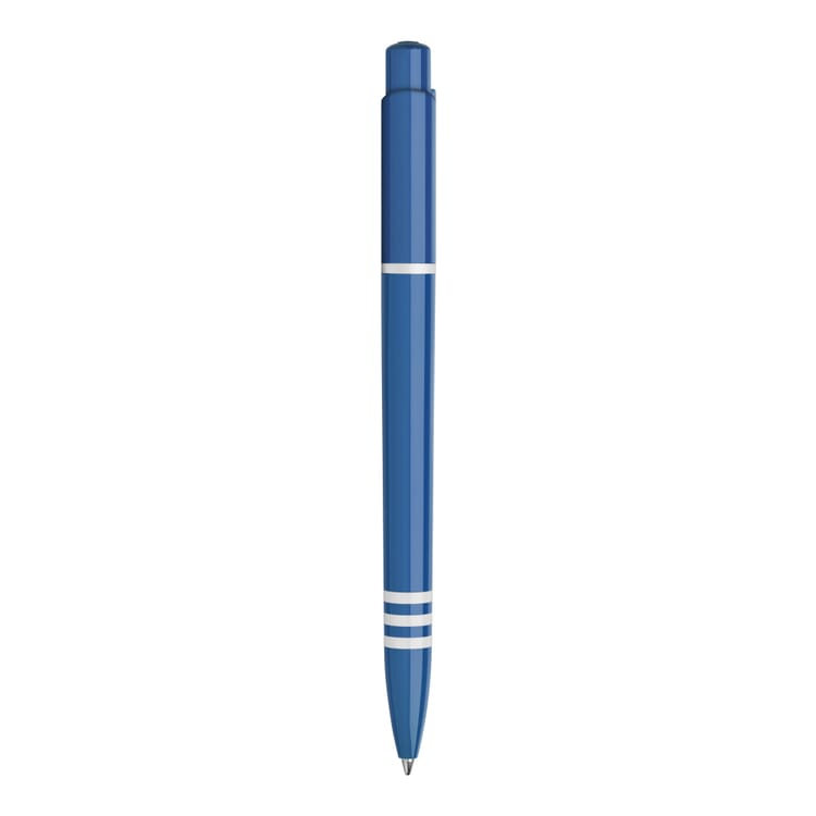 Kugelschreiber Tropic Colour hardcolour