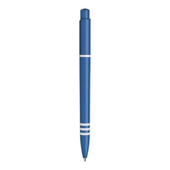 Kugelschreiber Tropic Colour hardcolour