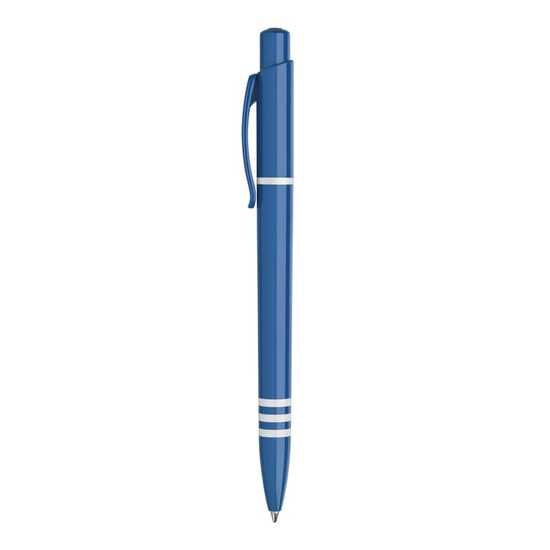 Kugelschreiber Tropic Colour hardcolour