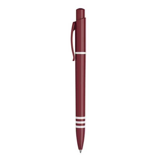 Kugelschreiber Tropic Colour hardcolour