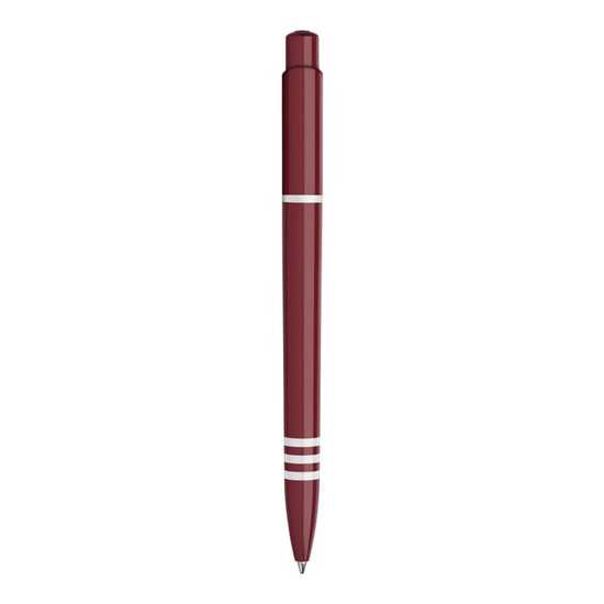 Kugelschreiber Tropic Colour hardcolour