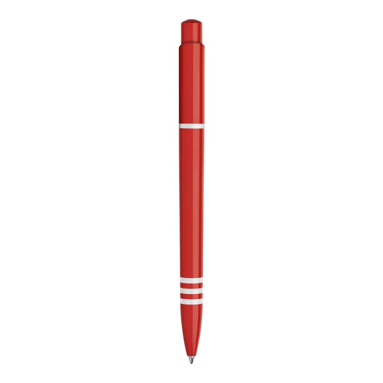 Kugelschreiber Tropic Colour hardcolour