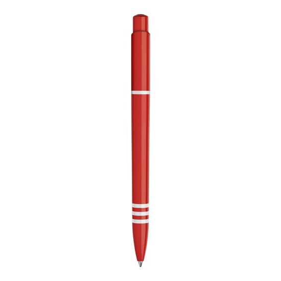 Kugelschreiber Tropic Colour hardcolour