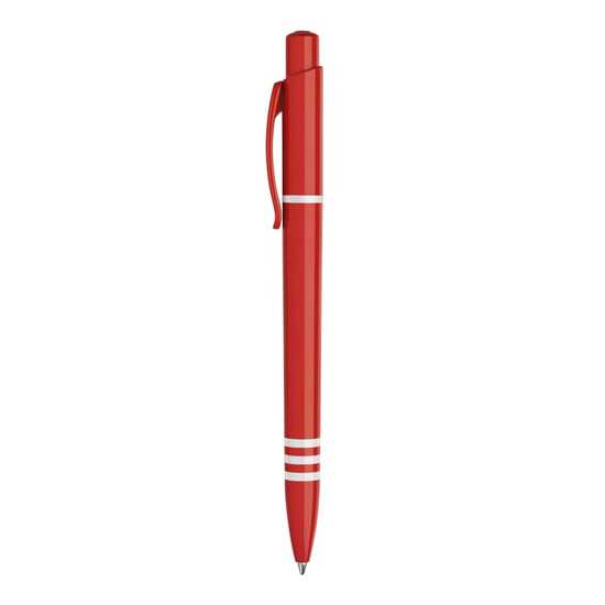 Kugelschreiber Tropic Colour hardcolour