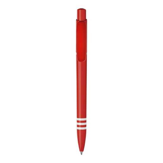 Kugelschreiber Tropic Colour hardcolour