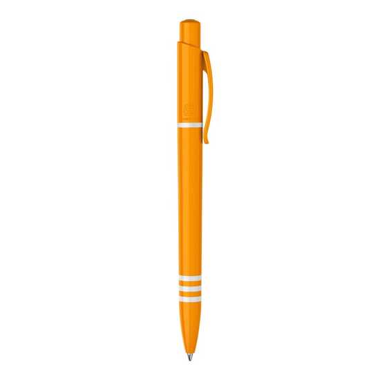 Kugelschreiber Tropic Colour hardcolour