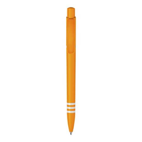 Kugelschreiber Tropic Colour hardcolour