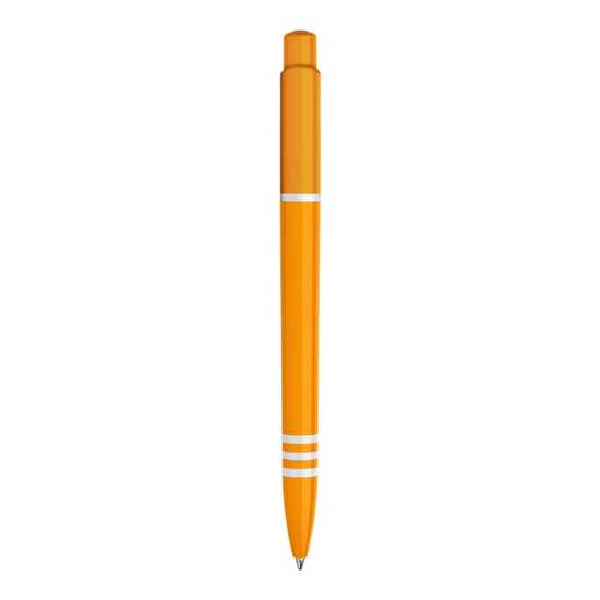 Kugelschreiber Tropic Colour hardcolour
