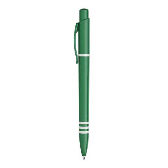 Kugelschreiber Tropic Colour hardcolour