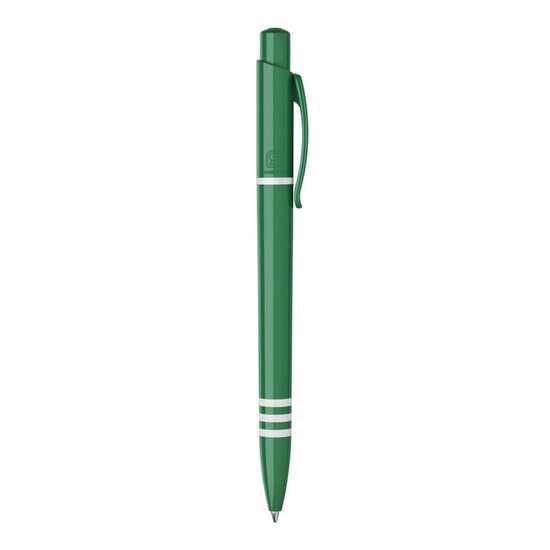 Kugelschreiber Tropic Colour hardcolour