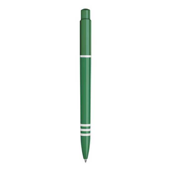 Kugelschreiber Tropic Colour hardcolour