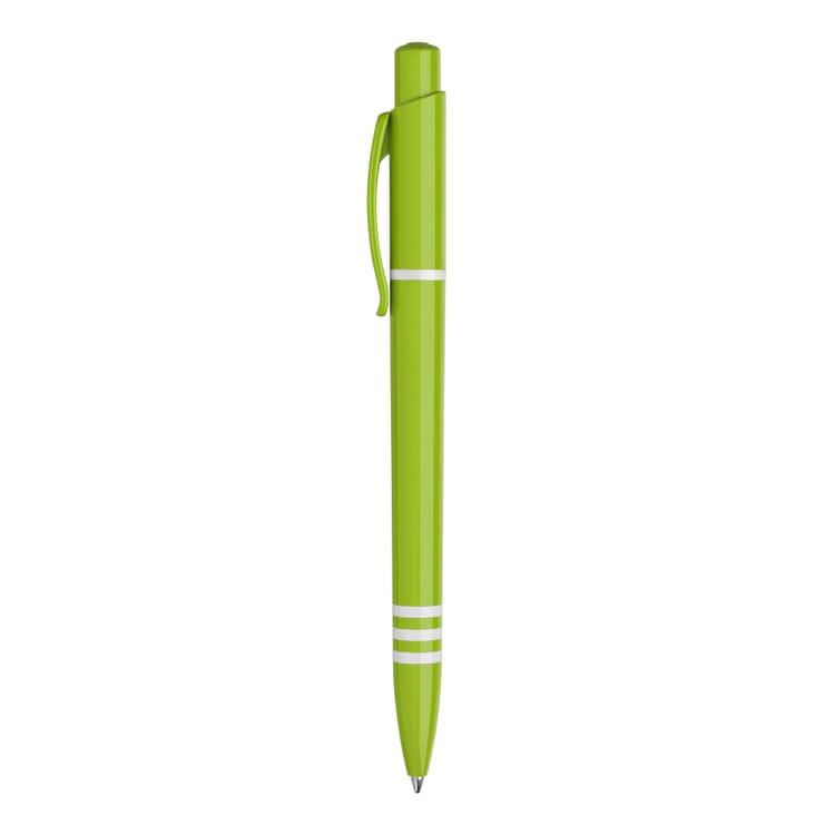 Kugelschreiber Tropic Colour hardcolour