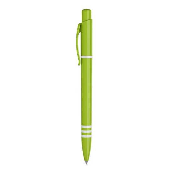 Kugelschreiber Tropic Colour hardcolour