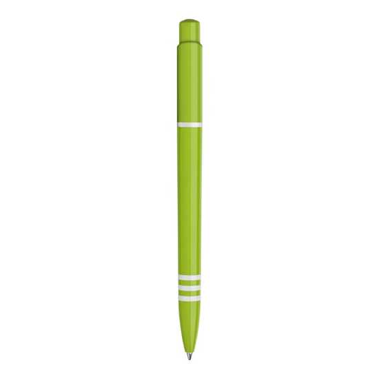 Kugelschreiber Tropic Colour hardcolour