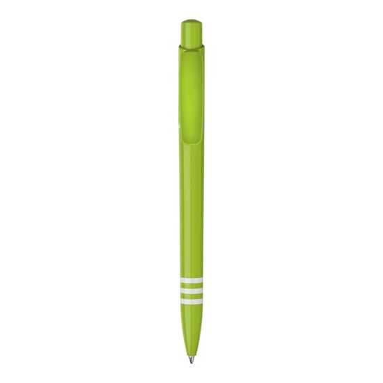 Kugelschreiber Tropic Colour hardcolour