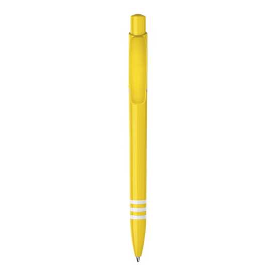 Kugelschreiber Tropic Colour hardcolour