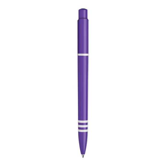 Kugelschreiber Tropic Colour hardcolour