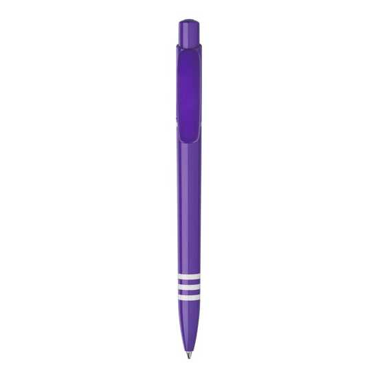 Kugelschreiber Tropic Colour hardcolour