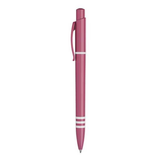 Kugelschreiber Tropic Colour hardcolour