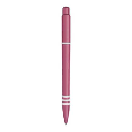 Kugelschreiber Tropic Colour hardcolour