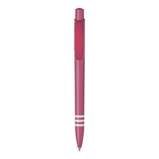 Kugelschreiber Tropic Colour hardcolour