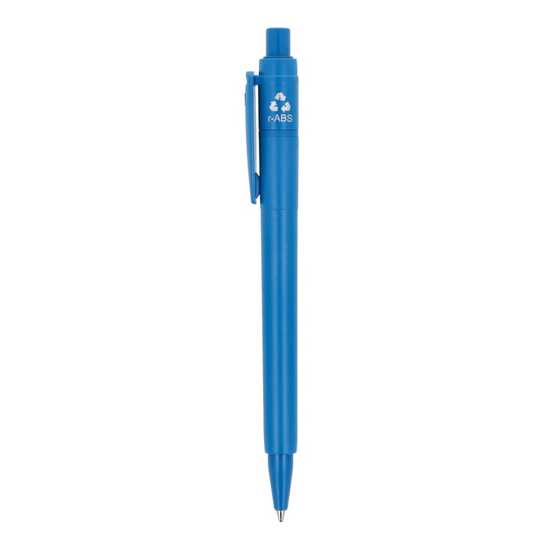 Kugelschreiber Baron 03 recycled hardcolour