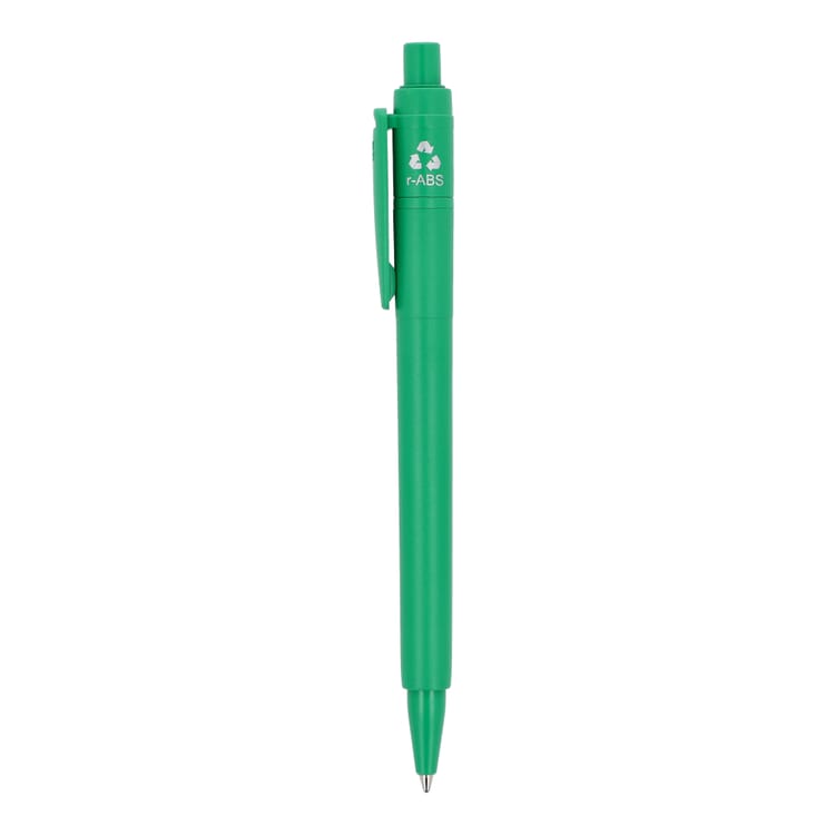 Kugelschreiber Baron 03 recycled hardcolour