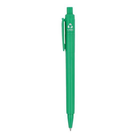 Kugelschreiber Baron 03 recycled hardcolour