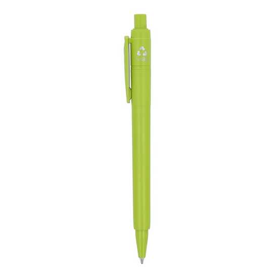 Kugelschreiber Baron 03 recycled hardcolour